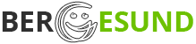 Logo vom Berg-Gesund-Programm