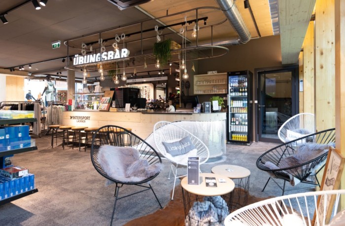 Sport Lackner - Ihr Experte für Bergsport im Großarltal