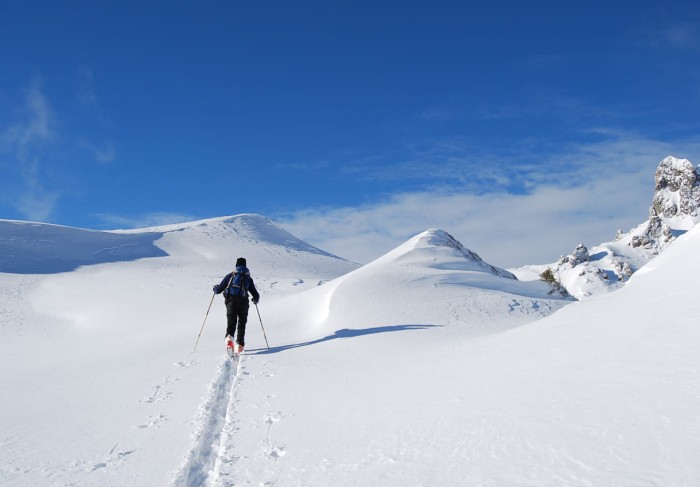 Skitour © www.grossarltal.info