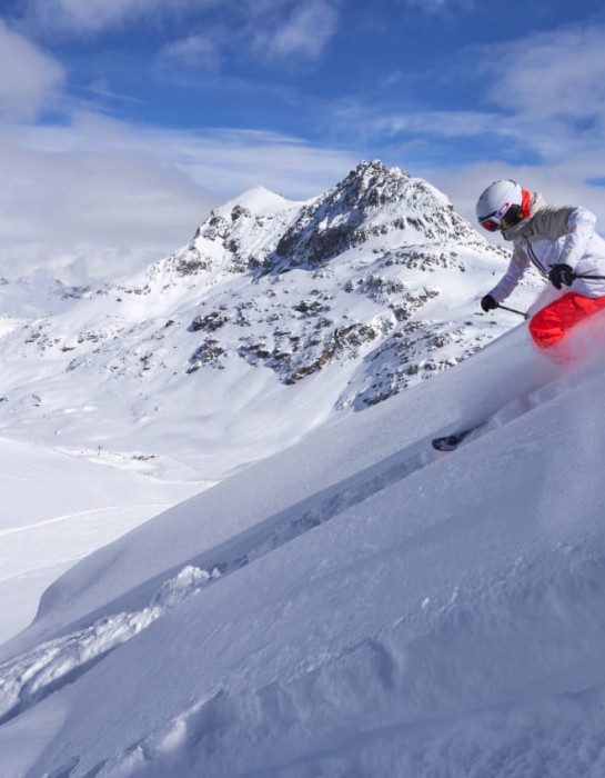 Skiurlaub © www.grossarltal.info