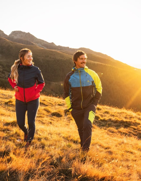 Wandern © Intersport