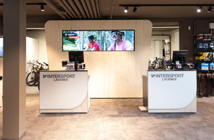 Skiverleih & Snowboard-Verleih