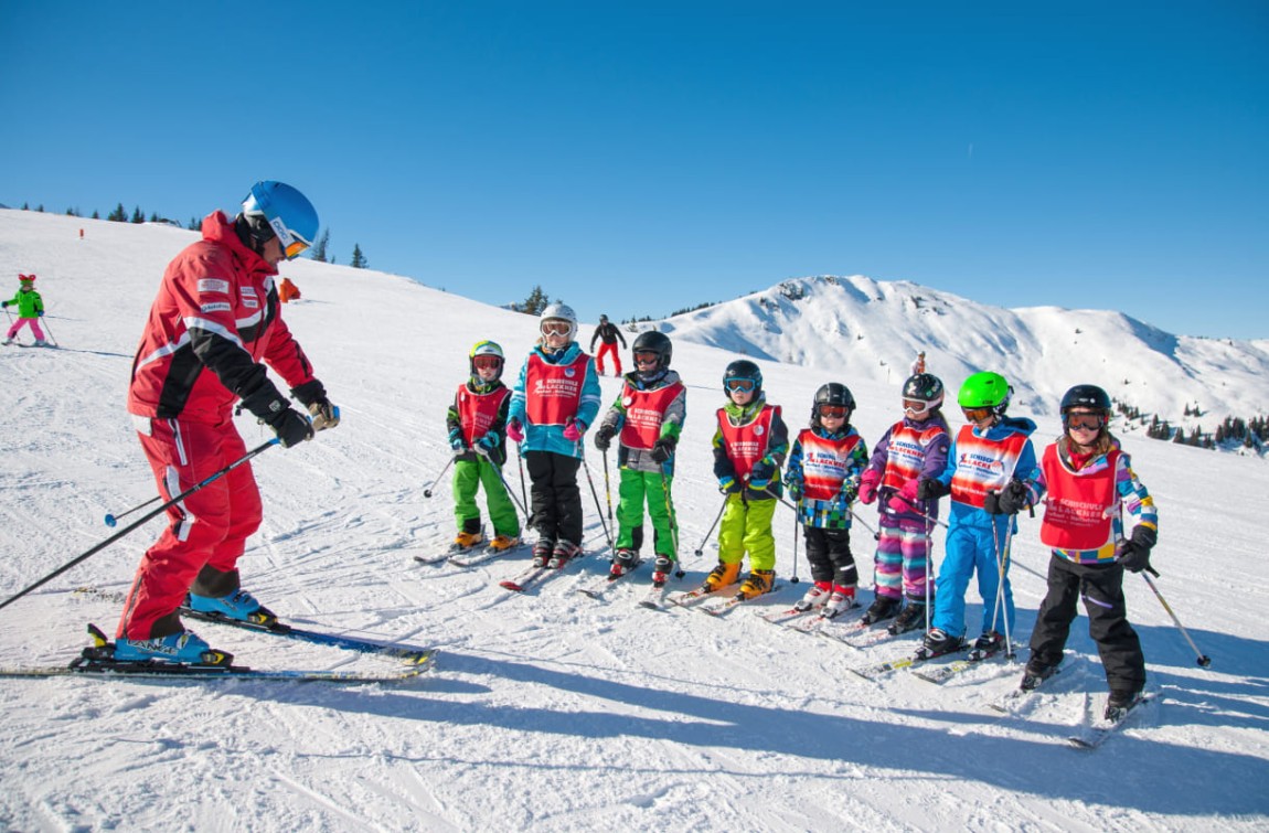 Skischule Lackner