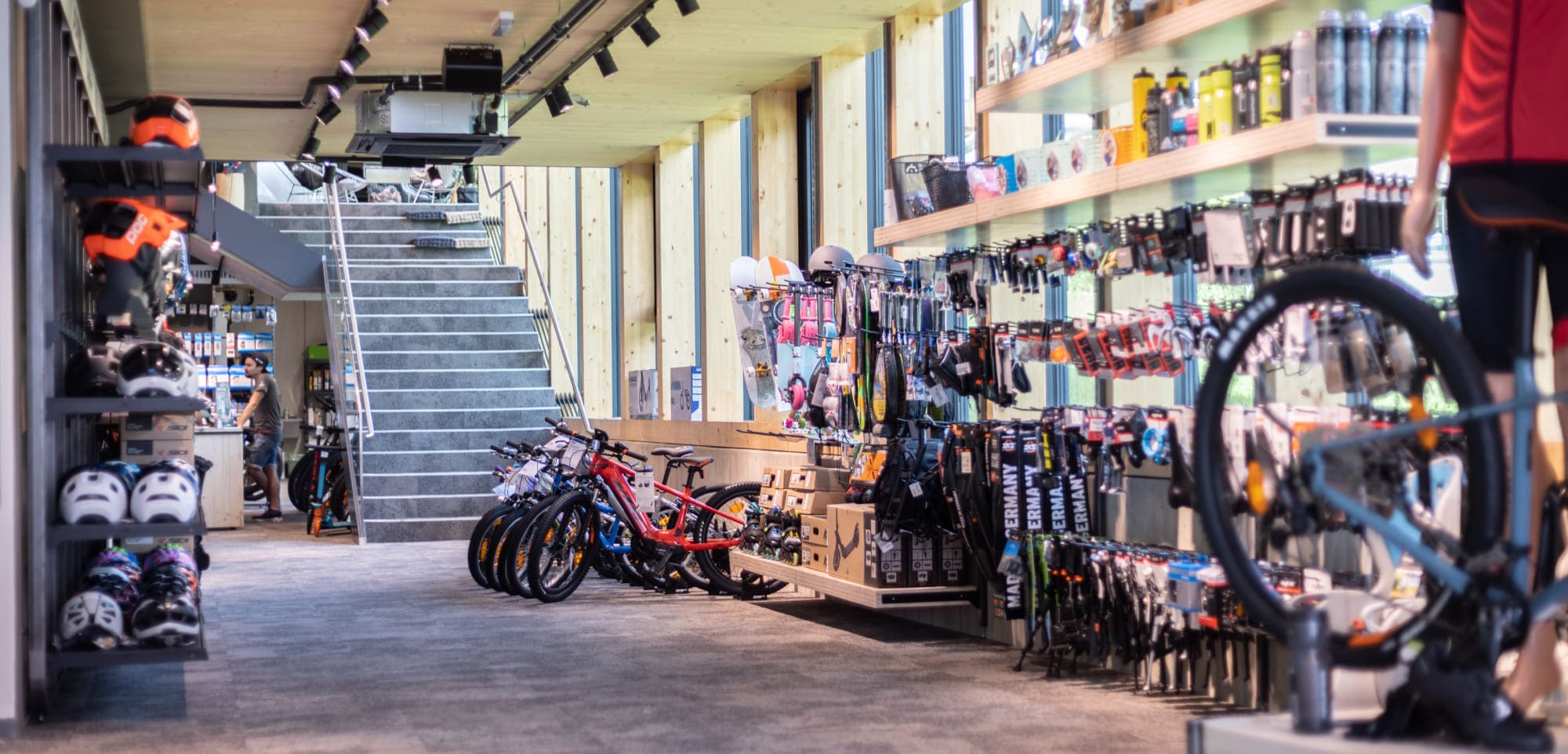 Sport Lackner Bikeshop