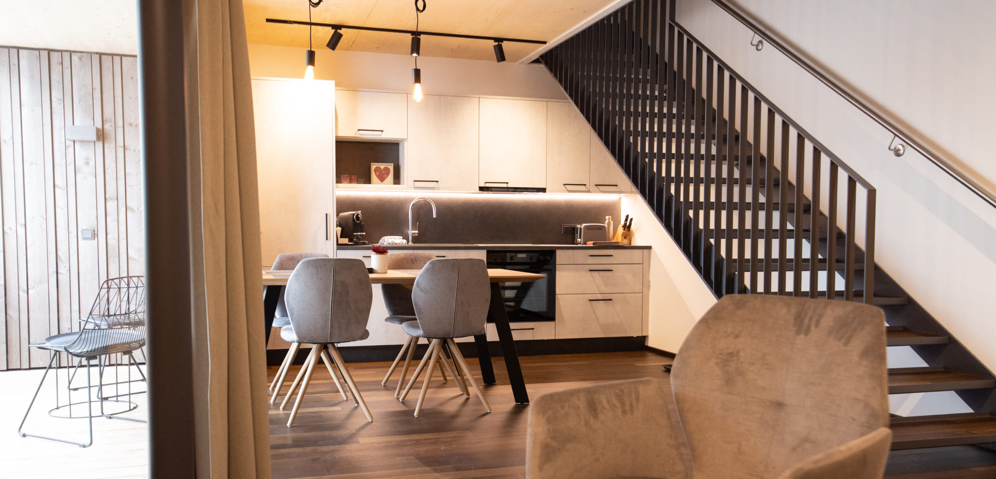 Premium Ferienwohnung für den Sommer- oder Winterurlaub im Großarltal