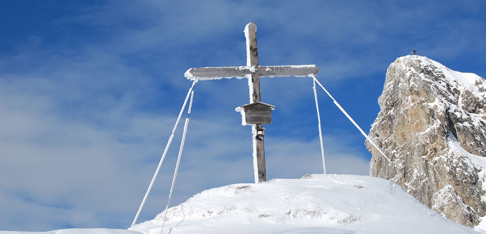 Skitour im Großarltal