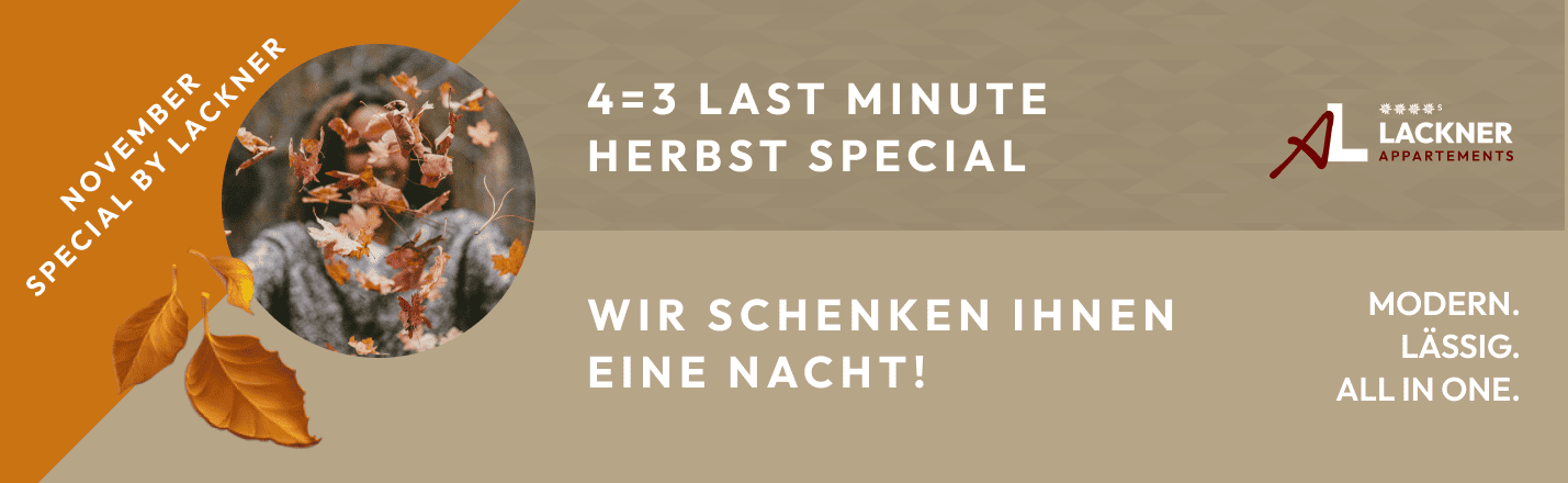 Urlaub in Großarl