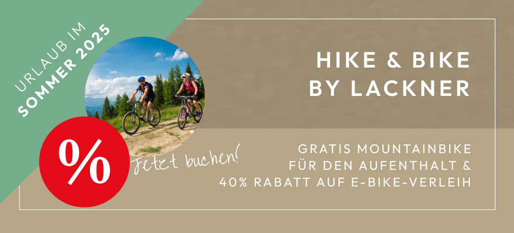 Urlaub in Großarl
