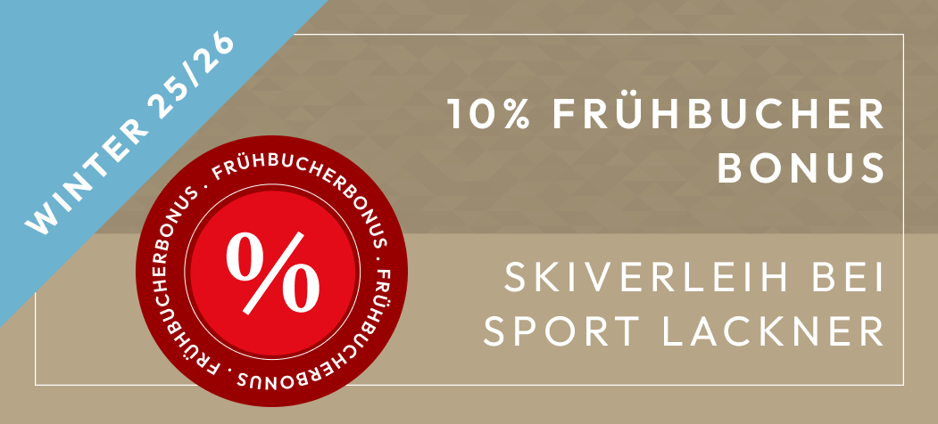Skiverleih in Großarl