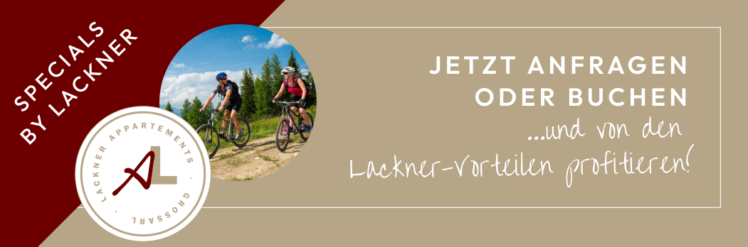 Urlaub in Großarl