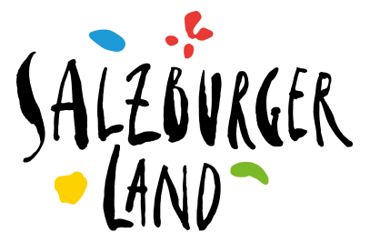 Logo Salzburger Land